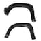 Spec-D Tuning 12-15 Toyota Tacoma Fender Flare - Pocket Style FDF-TAC12A-PK-MP - alternate 5